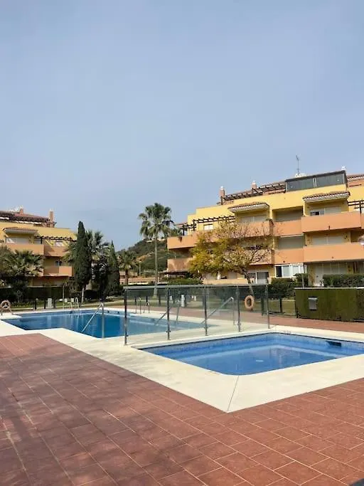 اتصالات Mi Descanso La Cala De Mijas 
